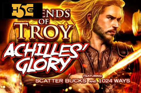 Legends of Troy 2